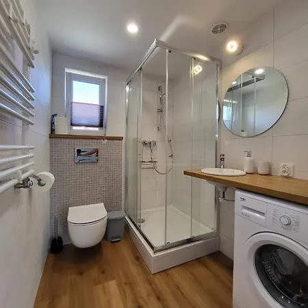 Apartament Golec