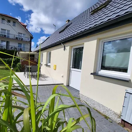 Golec Apartament Mielno (Koszalin)