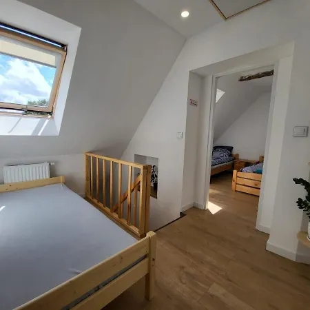Apartament Golec Mielno (Koszalin)