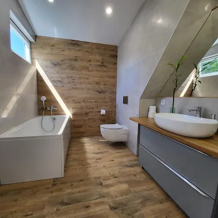 Apartament Golec Mielno (Koszalin)