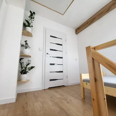Golec Apartament *