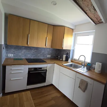 Golec Apartament *
