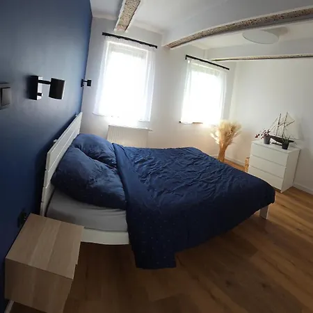 Golec Apartament Mielno (Koszalin)