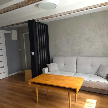 Apartament Golec Mielno (Koszalin)